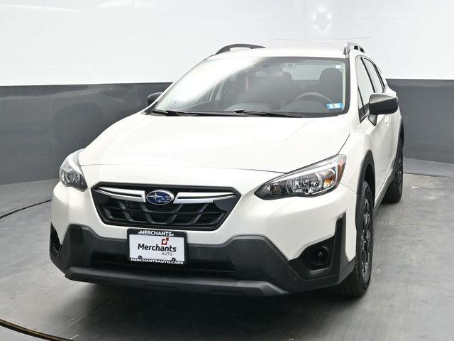 used 2022 Subaru Crosstrek car, priced at $19,910