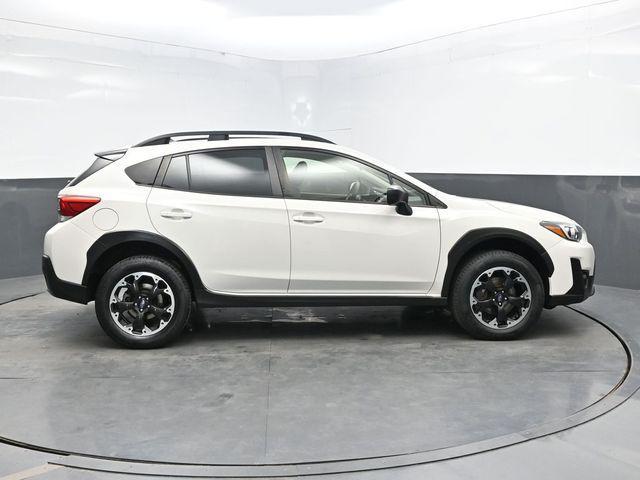 used 2022 Subaru Crosstrek car, priced at $19,910