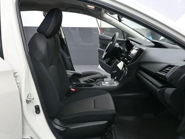 used 2022 Subaru Crosstrek car, priced at $19,910