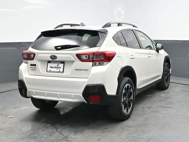 used 2022 Subaru Crosstrek car, priced at $19,910