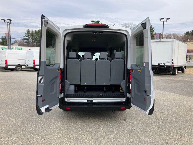 used 2019 Ford Transit-350 car, priced at $40,700