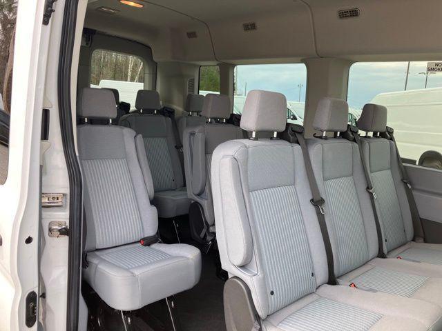 used 2019 Ford Transit-350 car, priced at $40,700