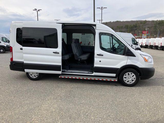 used 2019 Ford Transit-350 car, priced at $40,700