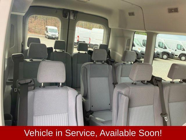 used 2019 Ford Transit-350 car, priced at $41,150