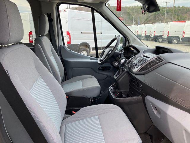 used 2019 Ford Transit-350 car, priced at $40,700