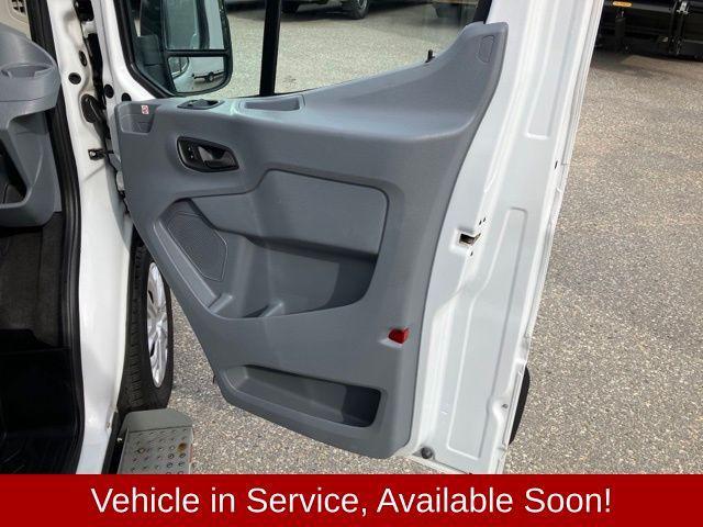used 2019 Ford Transit-350 car, priced at $41,150