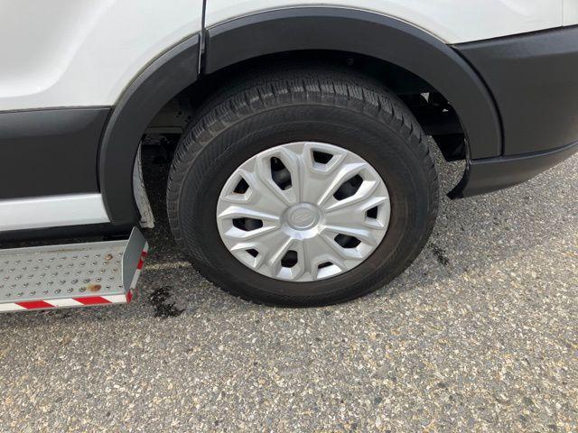used 2019 Ford Transit-350 car, priced at $40,700
