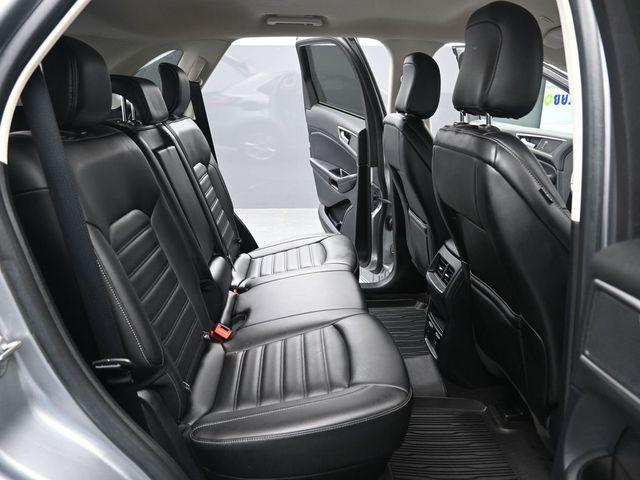 used 2020 Ford Edge car, priced at $15,732