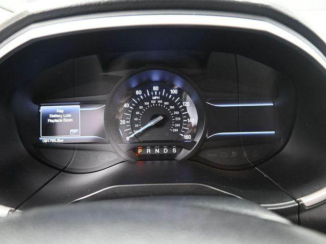used 2020 Ford Edge car, priced at $15,732