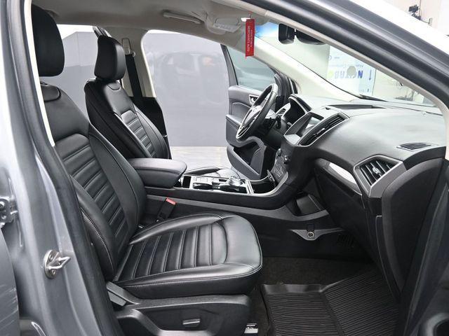 used 2020 Ford Edge car, priced at $15,732