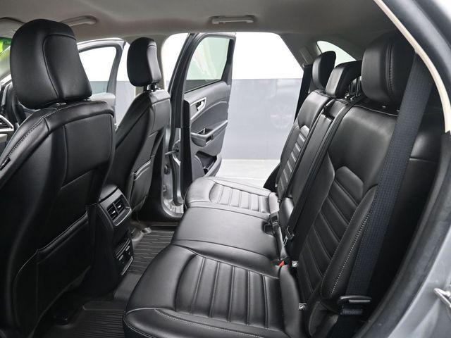 used 2020 Ford Edge car, priced at $15,732