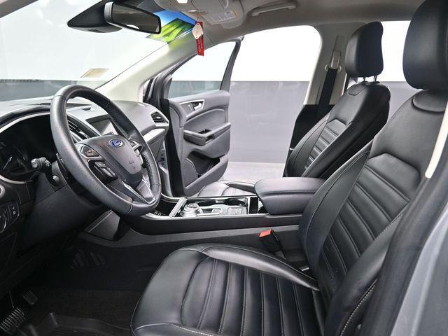 used 2020 Ford Edge car, priced at $15,732