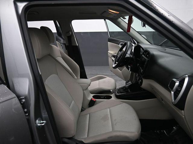 used 2022 Kia Soul car, priced at $16,140