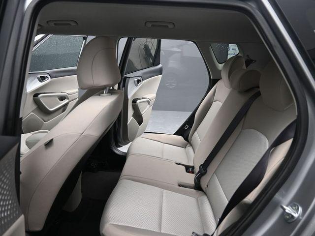 used 2022 Kia Soul car, priced at $16,140