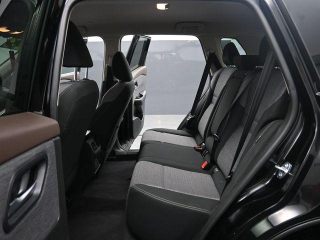 used 2023 Nissan Rogue car, priced at $21,998