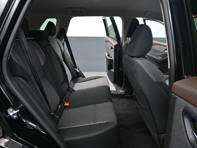 used 2023 Nissan Rogue car, priced at $21,998