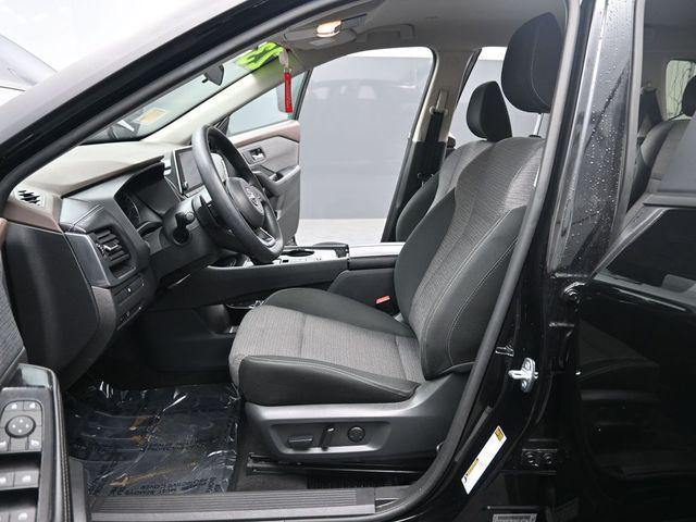 used 2023 Nissan Rogue car, priced at $21,998