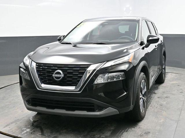 used 2023 Nissan Rogue car, priced at $21,998