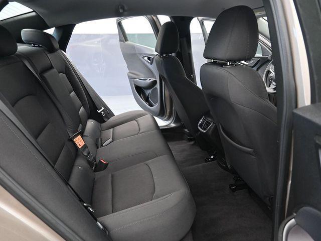 used 2023 Chevrolet Malibu car, priced at $16,483
