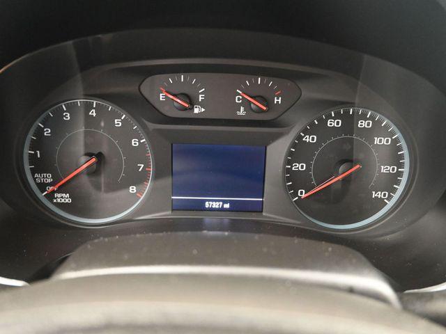 used 2023 Chevrolet Malibu car, priced at $16,483