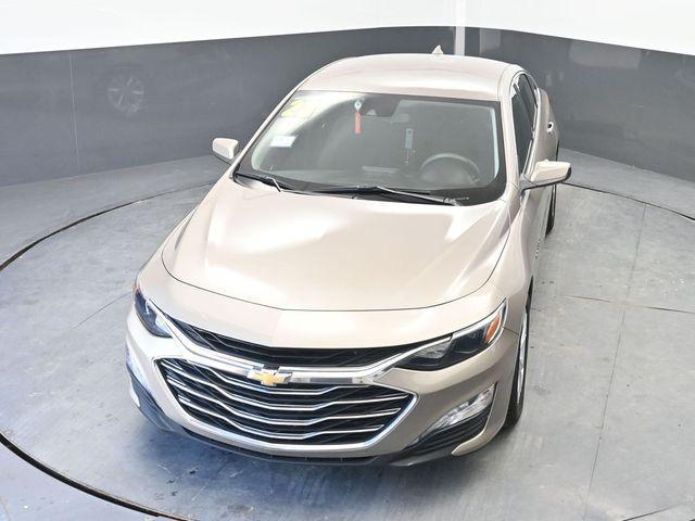 used 2023 Chevrolet Malibu car, priced at $16,483