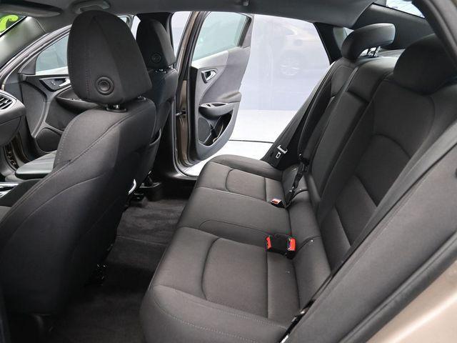 used 2023 Chevrolet Malibu car, priced at $16,483