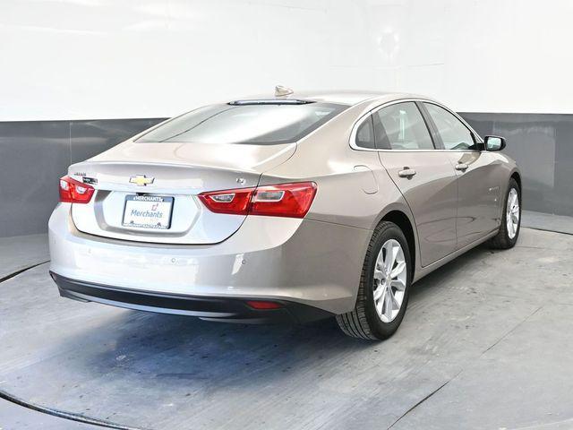 used 2023 Chevrolet Malibu car, priced at $16,483