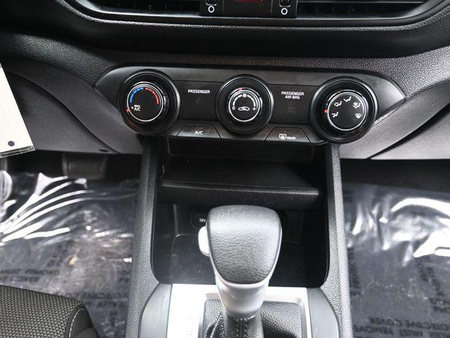 used 2023 Kia Forte car, priced at $15,795