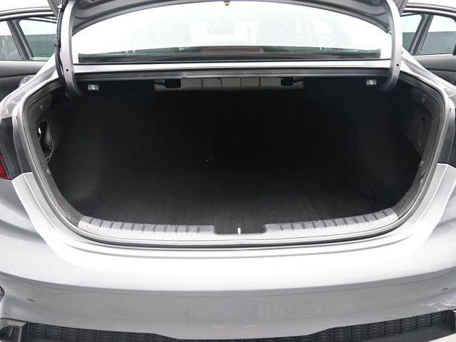 used 2023 Kia Forte car, priced at $15,795