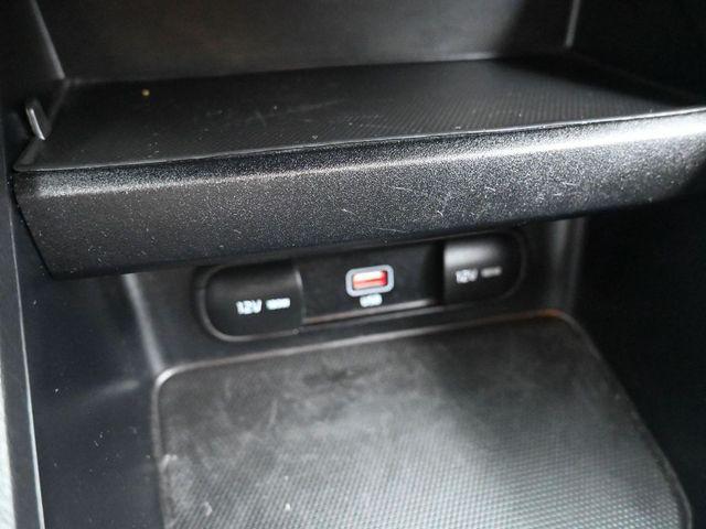 used 2023 Kia Forte car, priced at $15,795