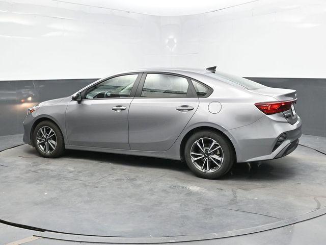 used 2023 Kia Forte car, priced at $15,795