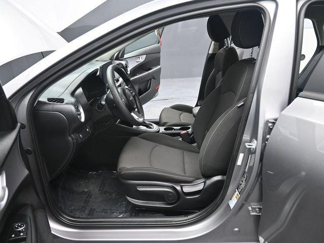 used 2023 Kia Forte car, priced at $15,795