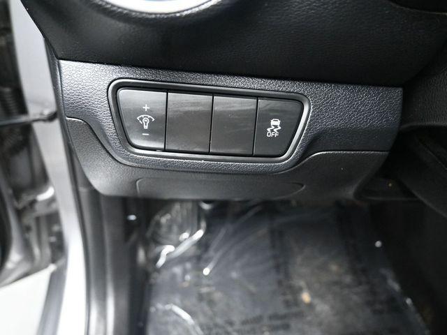 used 2023 Kia Forte car, priced at $15,795