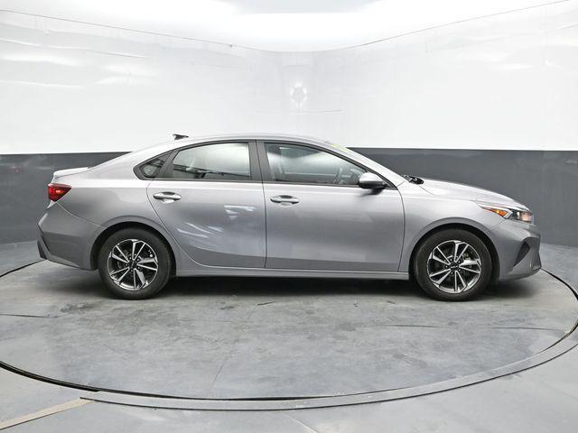 used 2023 Kia Forte car, priced at $15,795