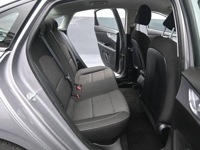 used 2023 Kia Forte car, priced at $15,795