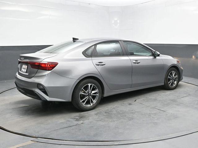 used 2023 Kia Forte car, priced at $15,795