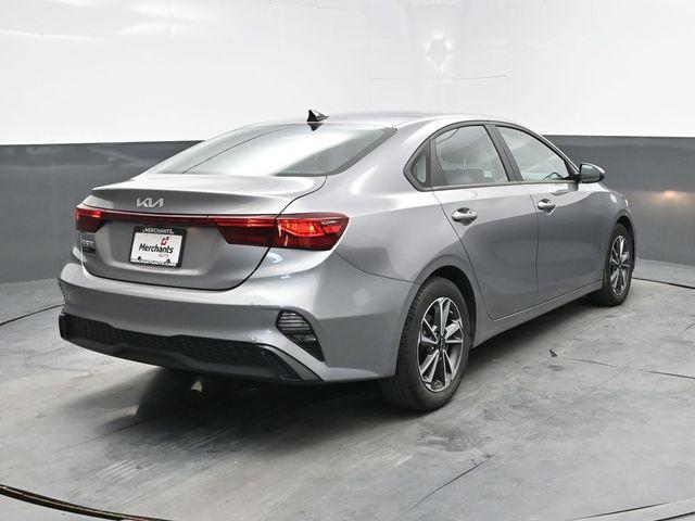 used 2023 Kia Forte car, priced at $15,795