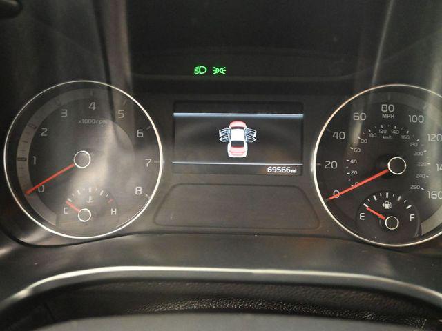 used 2023 Kia Forte car, priced at $15,795