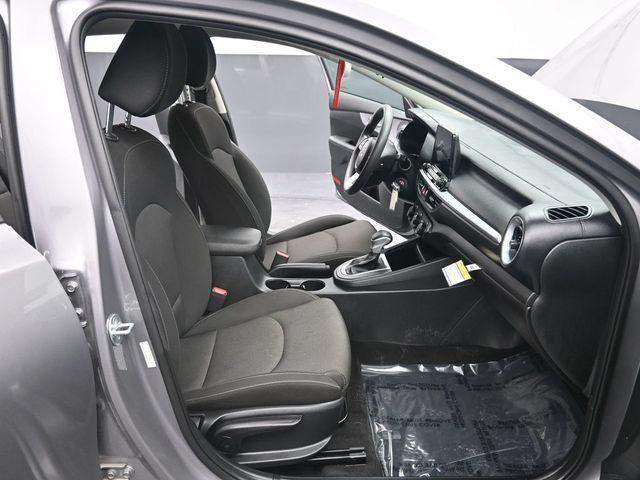used 2023 Kia Forte car, priced at $15,795
