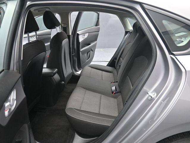 used 2023 Kia Forte car, priced at $15,795