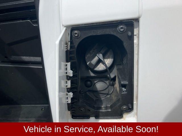 used 2023 Ram ProMaster 2500 car, priced at $26,900
