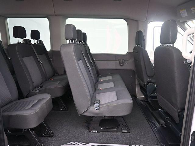 used 2023 Ford Transit-350 car, priced at $55,900