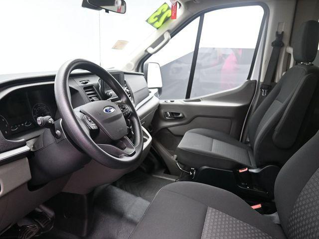 used 2023 Ford Transit-350 car, priced at $55,900