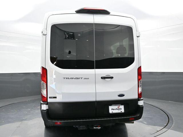 used 2023 Ford Transit-350 car, priced at $55,900