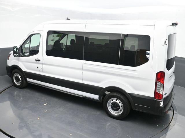 used 2023 Ford Transit-350 car, priced at $55,900