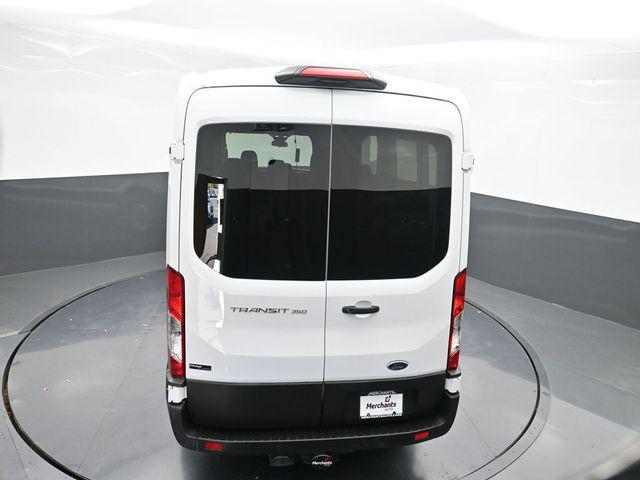 used 2023 Ford Transit-350 car, priced at $55,900