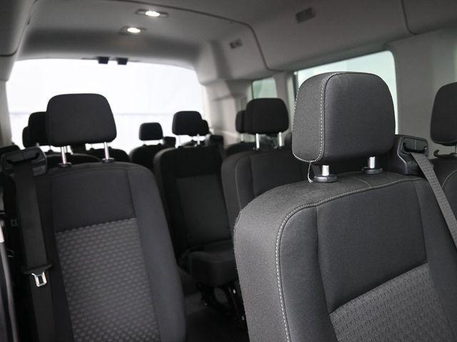 used 2023 Ford Transit-350 car, priced at $55,900