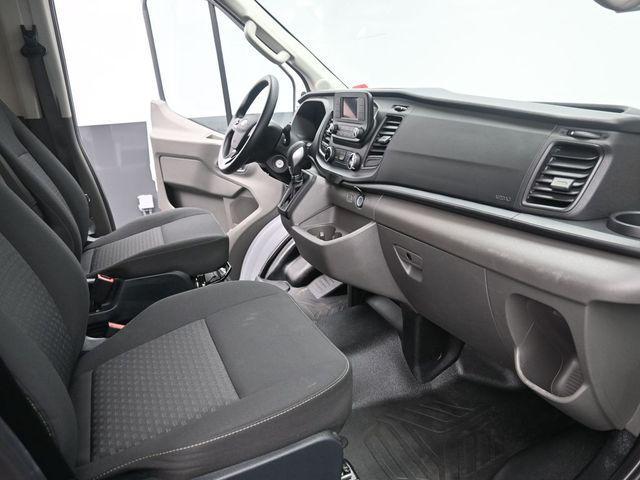 used 2023 Ford Transit-350 car, priced at $55,900