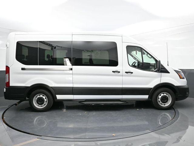 used 2023 Ford Transit-350 car, priced at $55,900