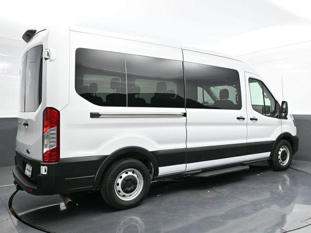 used 2023 Ford Transit-350 car, priced at $55,900